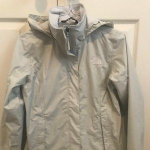The North Face Women's Resolve 2 Shell 2L Jacket
